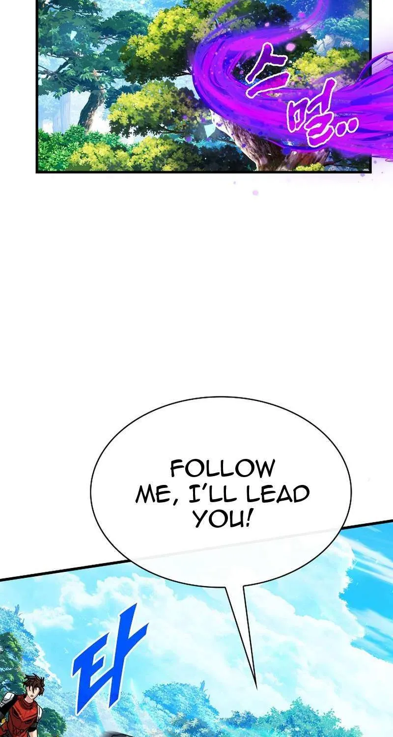 SSS-Class Gacha Hunter Chapter 83 page 52 - 