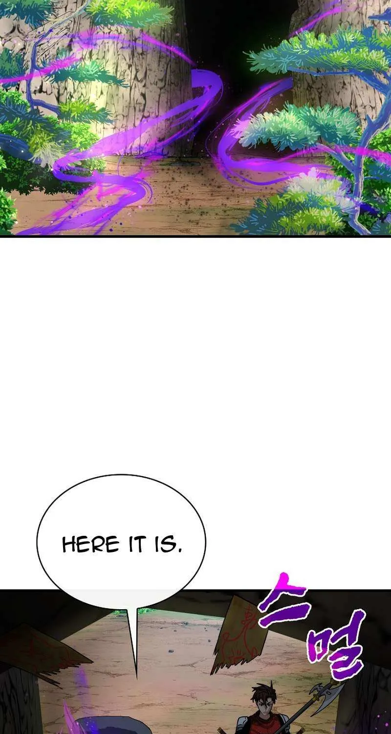 SSS-Class Gacha Hunter Chapter 83 page 55 - 