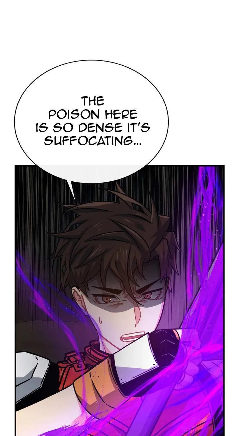 SSS-Class Gacha Hunter Chapter 83 page 58 - 