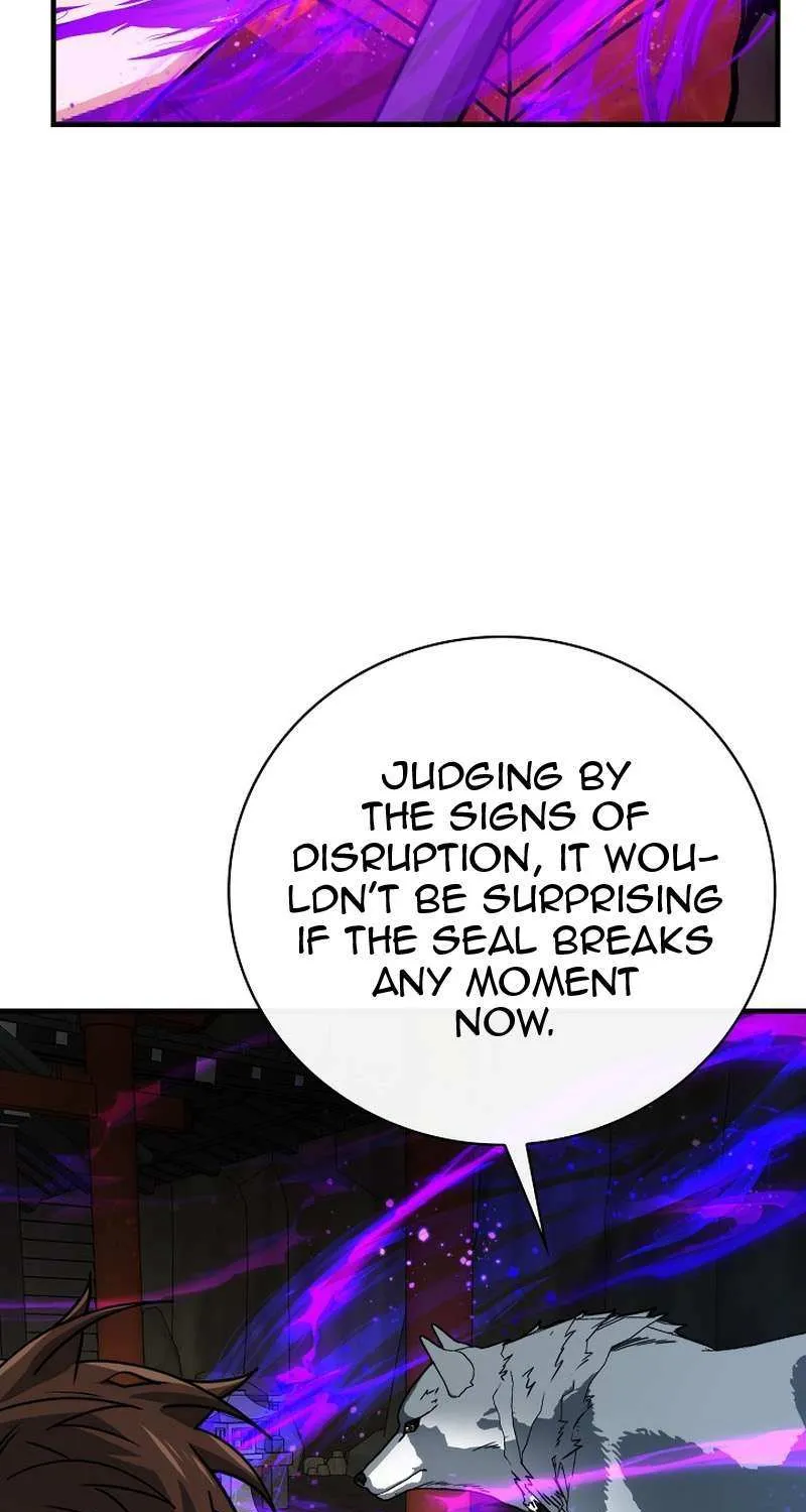 SSS-Class Gacha Hunter Chapter 83 page 59 - 