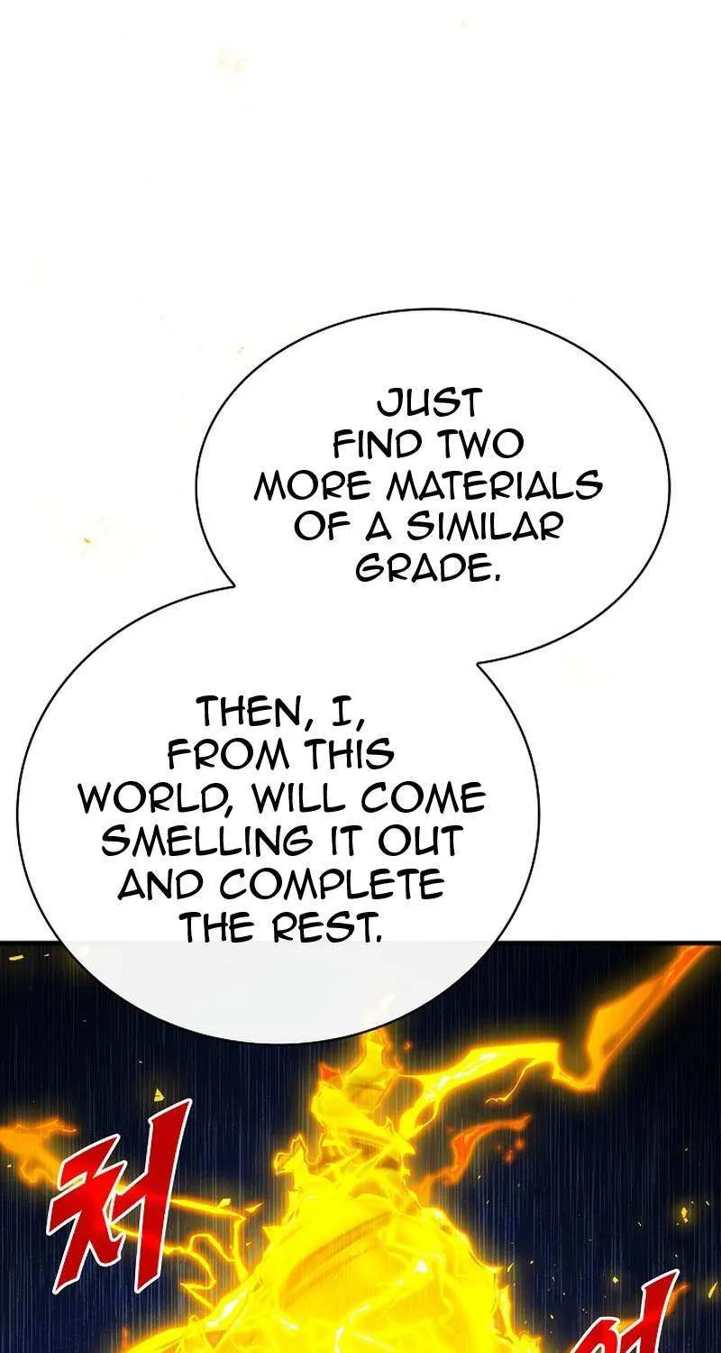 SSS-Class Gacha Hunter Chapter 83 page 7 - 