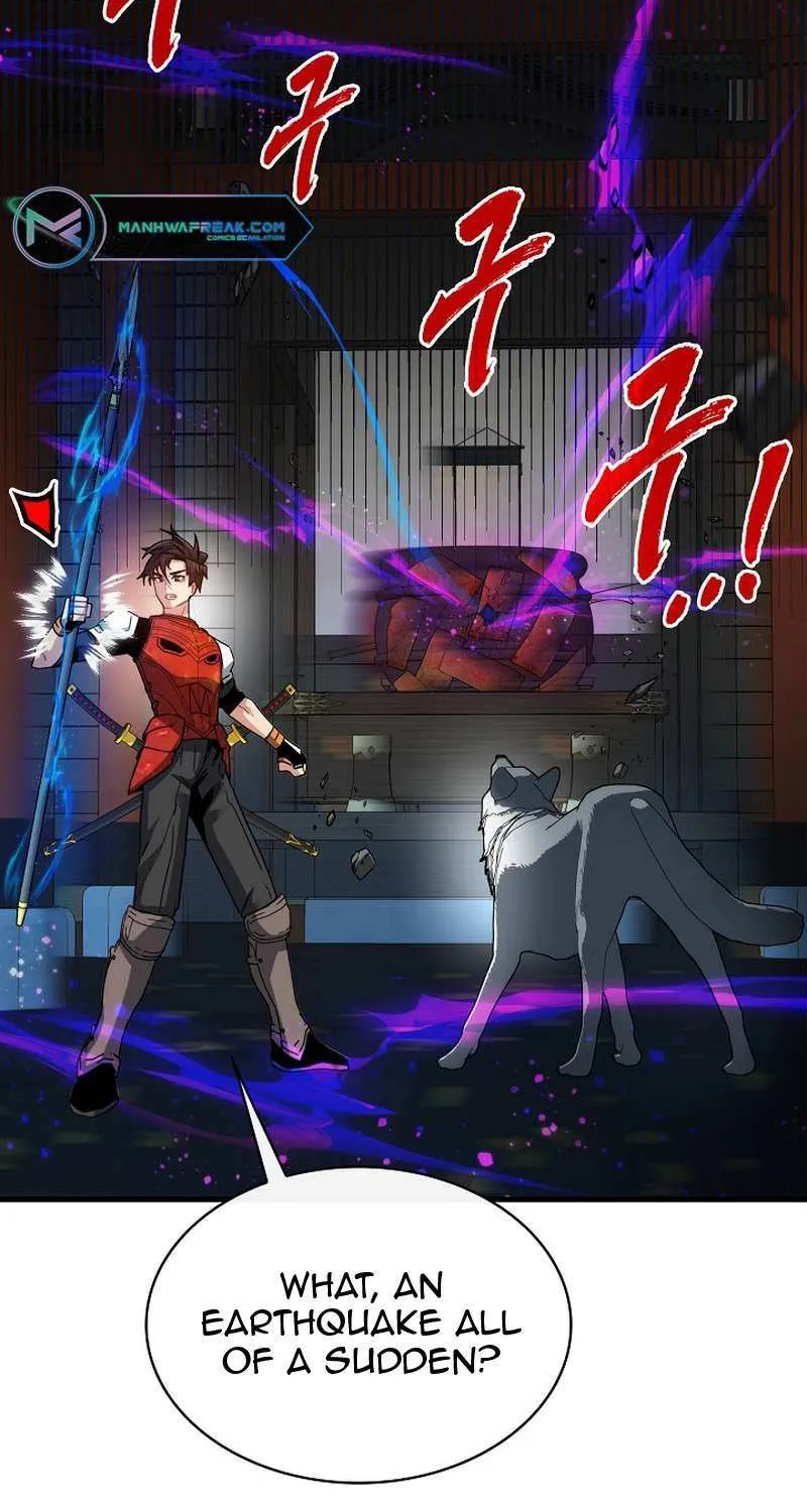 SSS-Class Gacha Hunter Chapter 83 page 70 - 