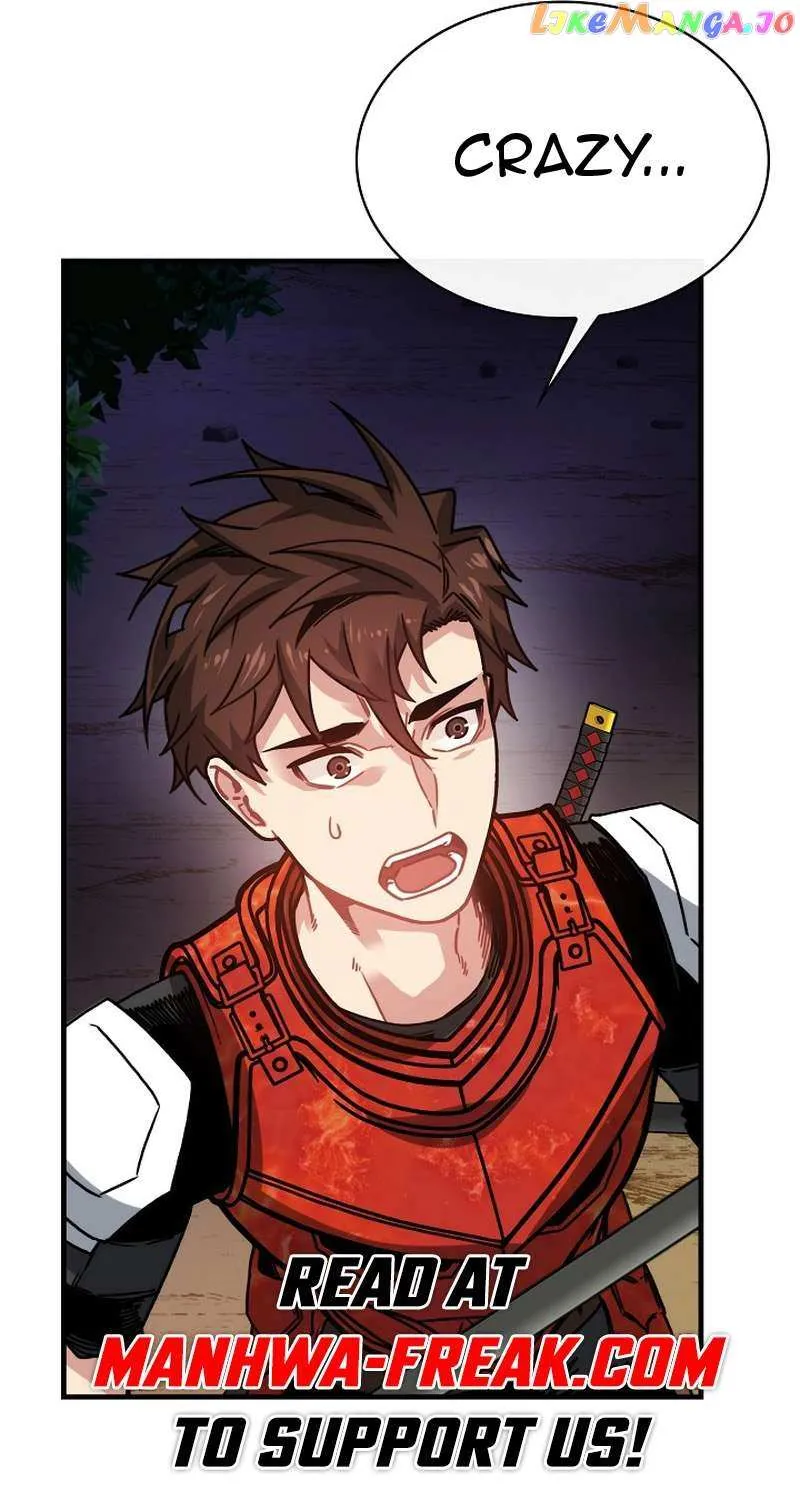 SSS-Class Gacha Hunter Chapter 83 page 81 - 