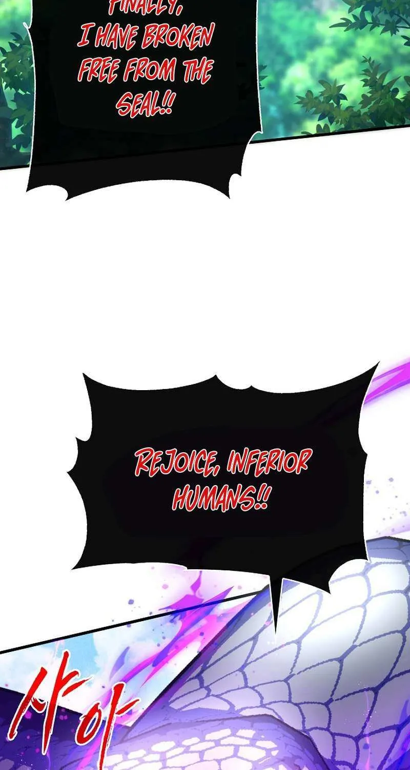 SSS-Class Gacha Hunter Chapter 83 page 84 - 