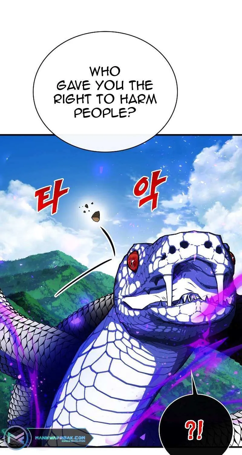 SSS-Class Gacha Hunter Chapter 83 page 88 - 