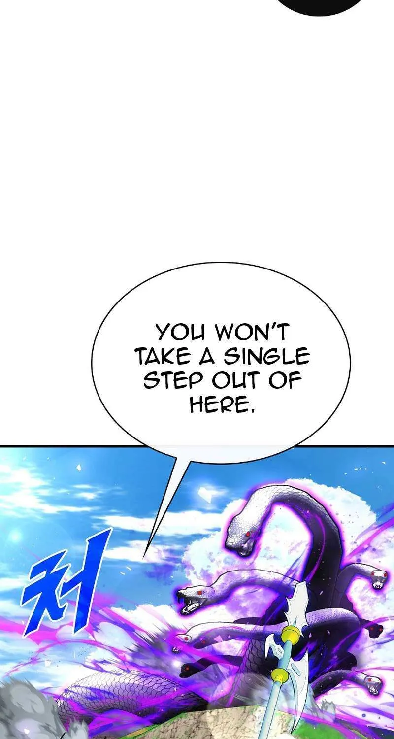 SSS-Class Gacha Hunter Chapter 83 page 89 - 