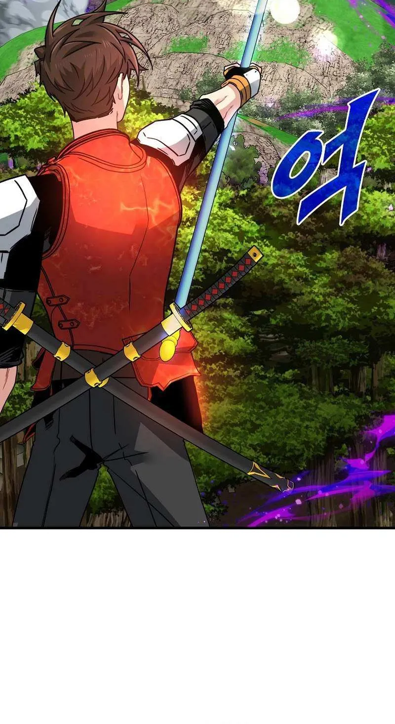 SSS-Class Gacha Hunter Chapter 83 page 90 - 