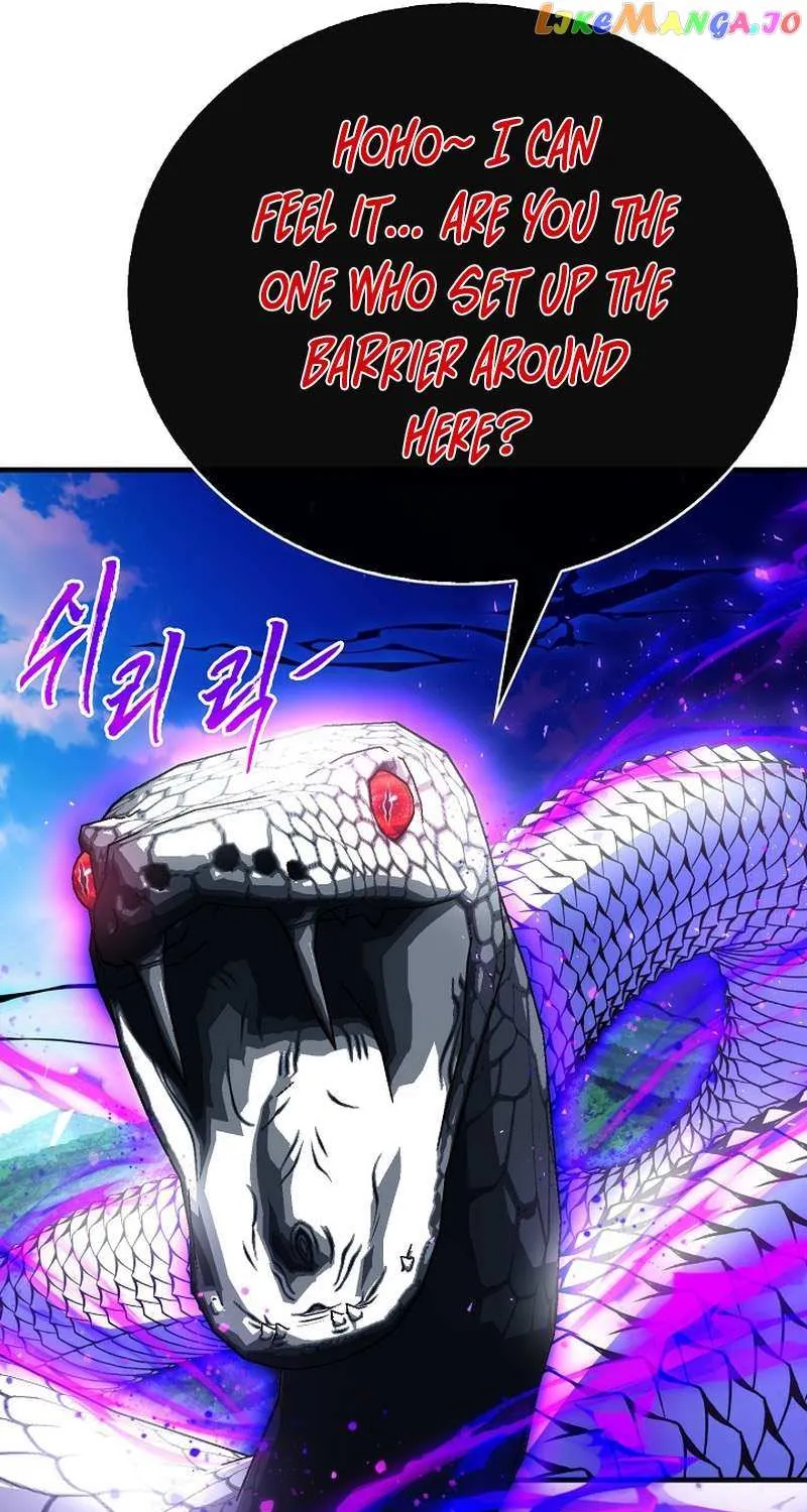 SSS-Class Gacha Hunter Chapter 83 page 91 - 