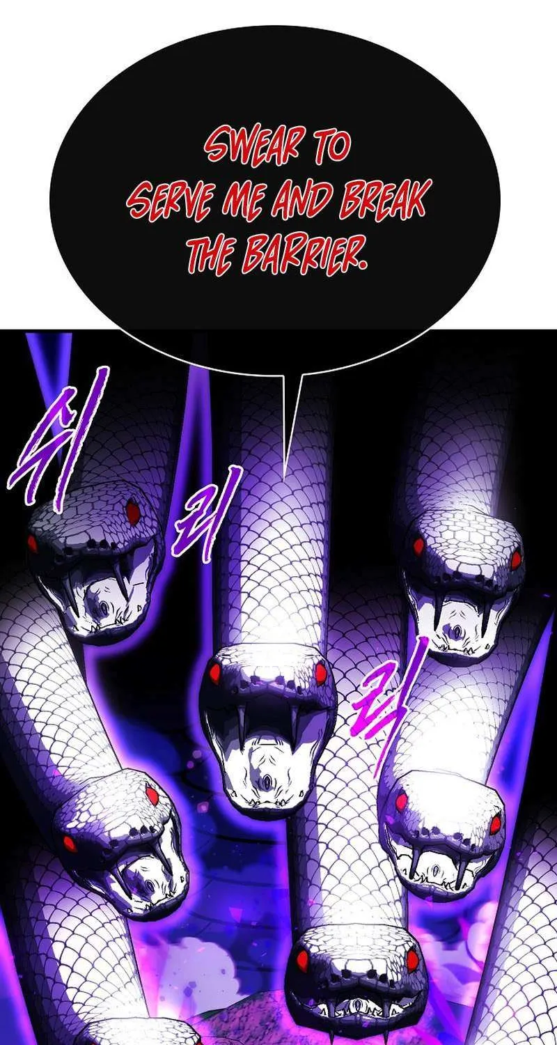 SSS-Class Gacha Hunter Chapter 83 page 94 - 