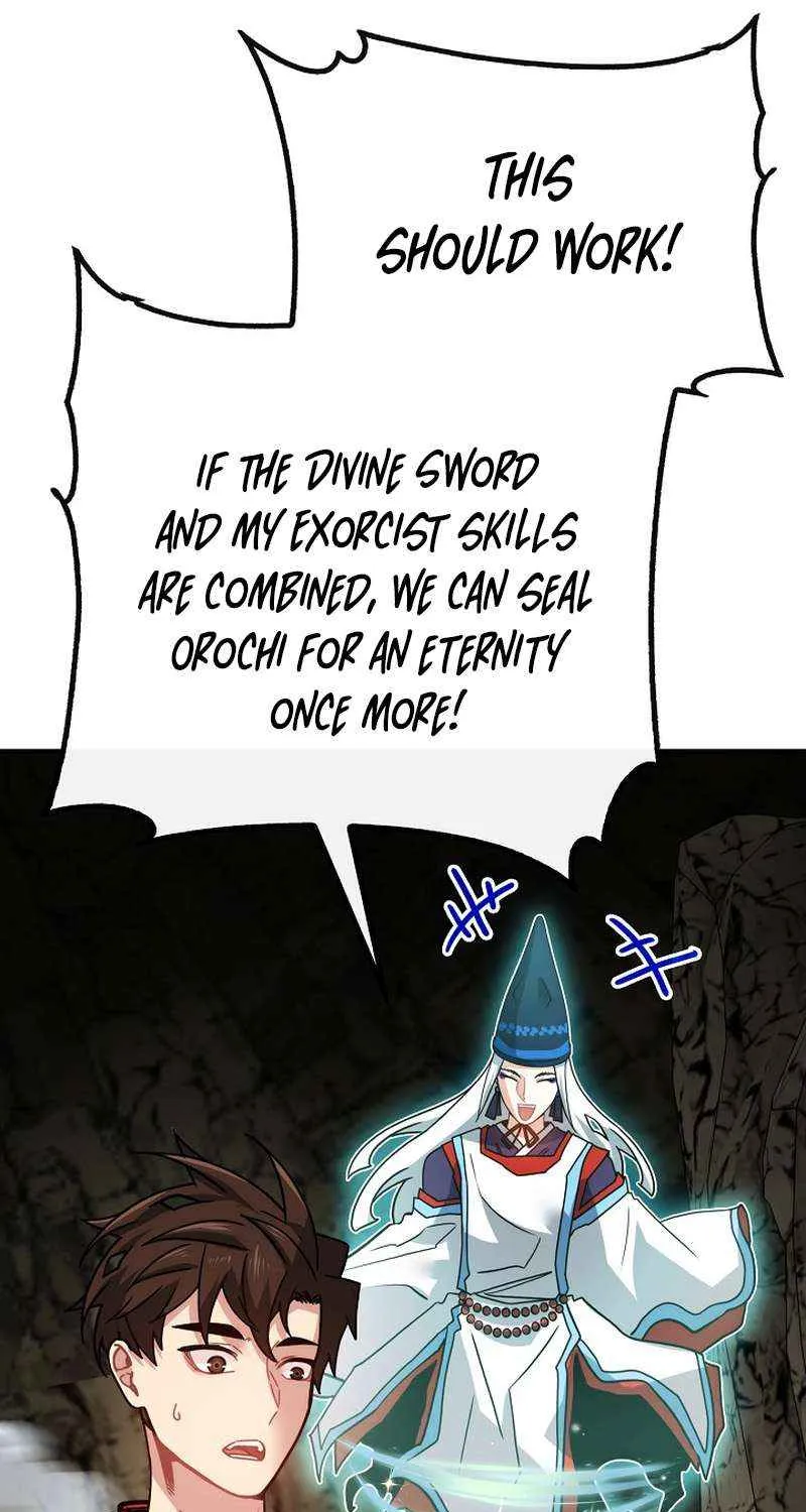 SSS-Class Gacha Hunter Chapter 84 page 101 - 