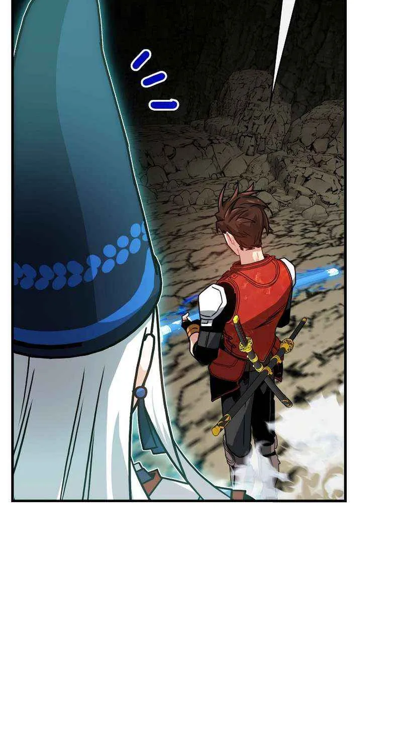 SSS-Class Gacha Hunter Chapter 84 page 103 - 