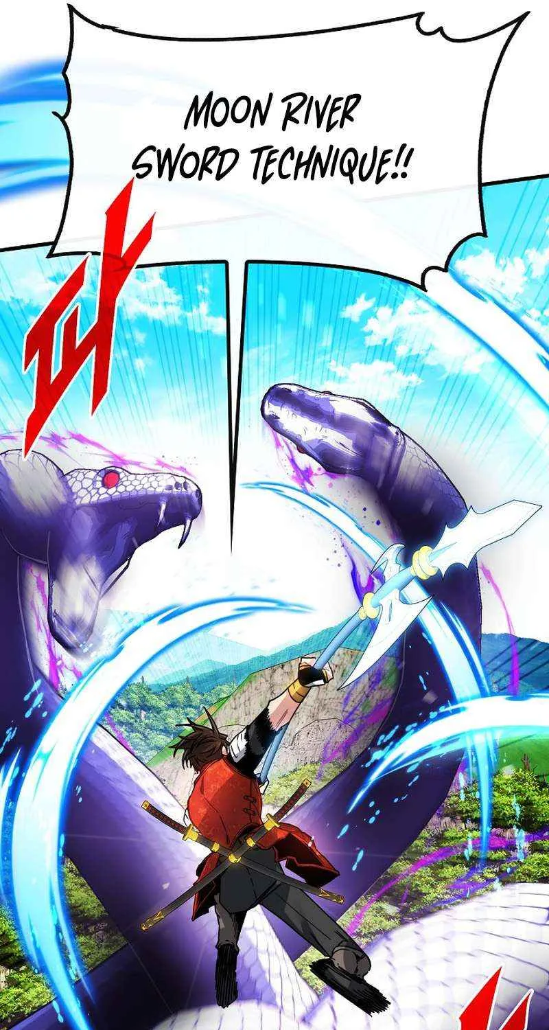 SSS-Class Gacha Hunter Chapter 84 page 12 - 