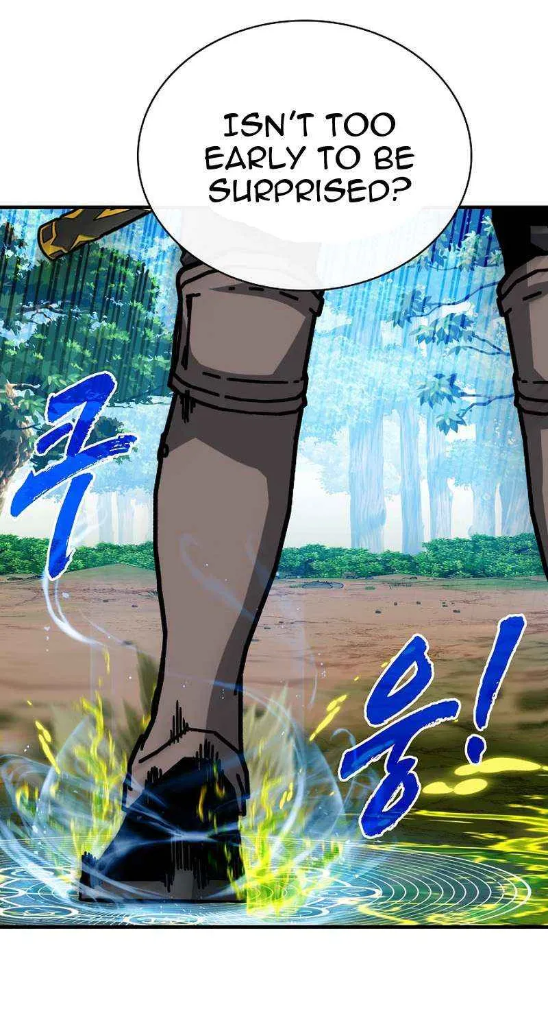 SSS-Class Gacha Hunter Chapter 84 page 27 - 