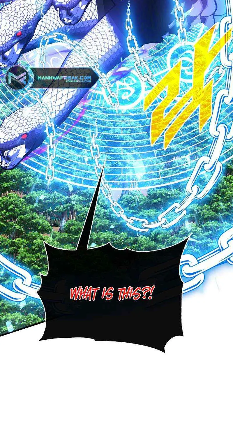 SSS-Class Gacha Hunter Chapter 84 page 29 - 