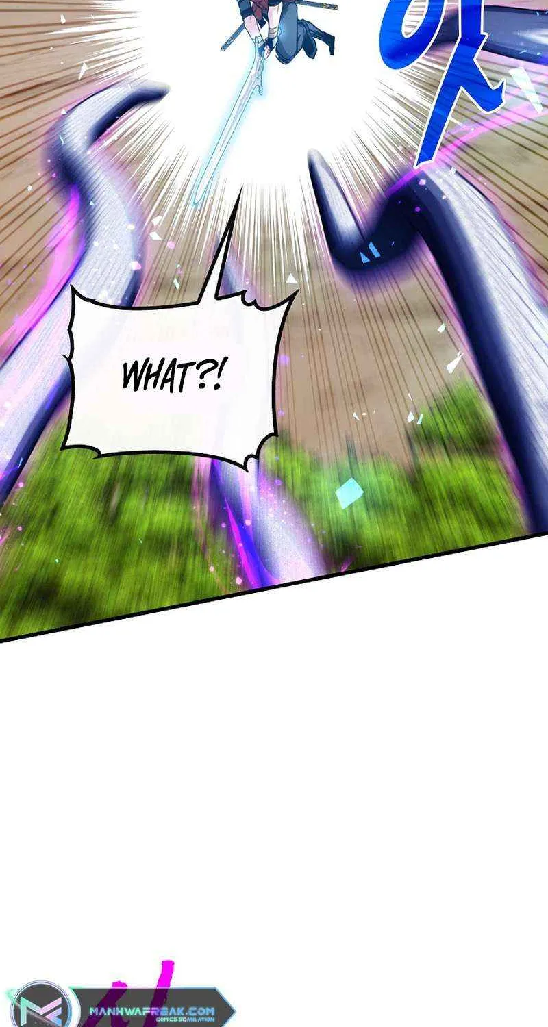 SSS-Class Gacha Hunter Chapter 84 page 45 - 