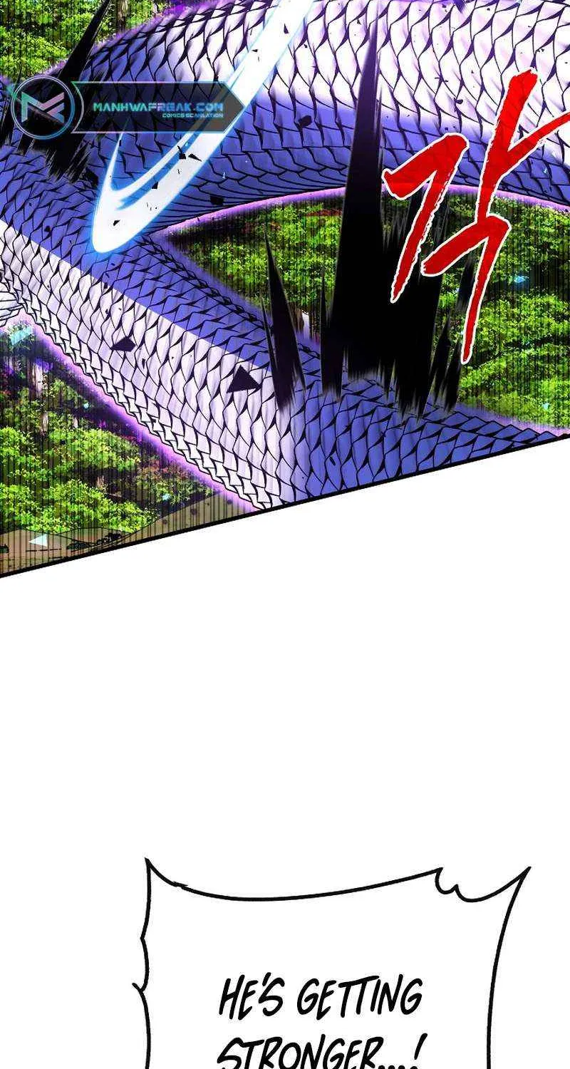 SSS-Class Gacha Hunter Chapter 84 page 49 - 