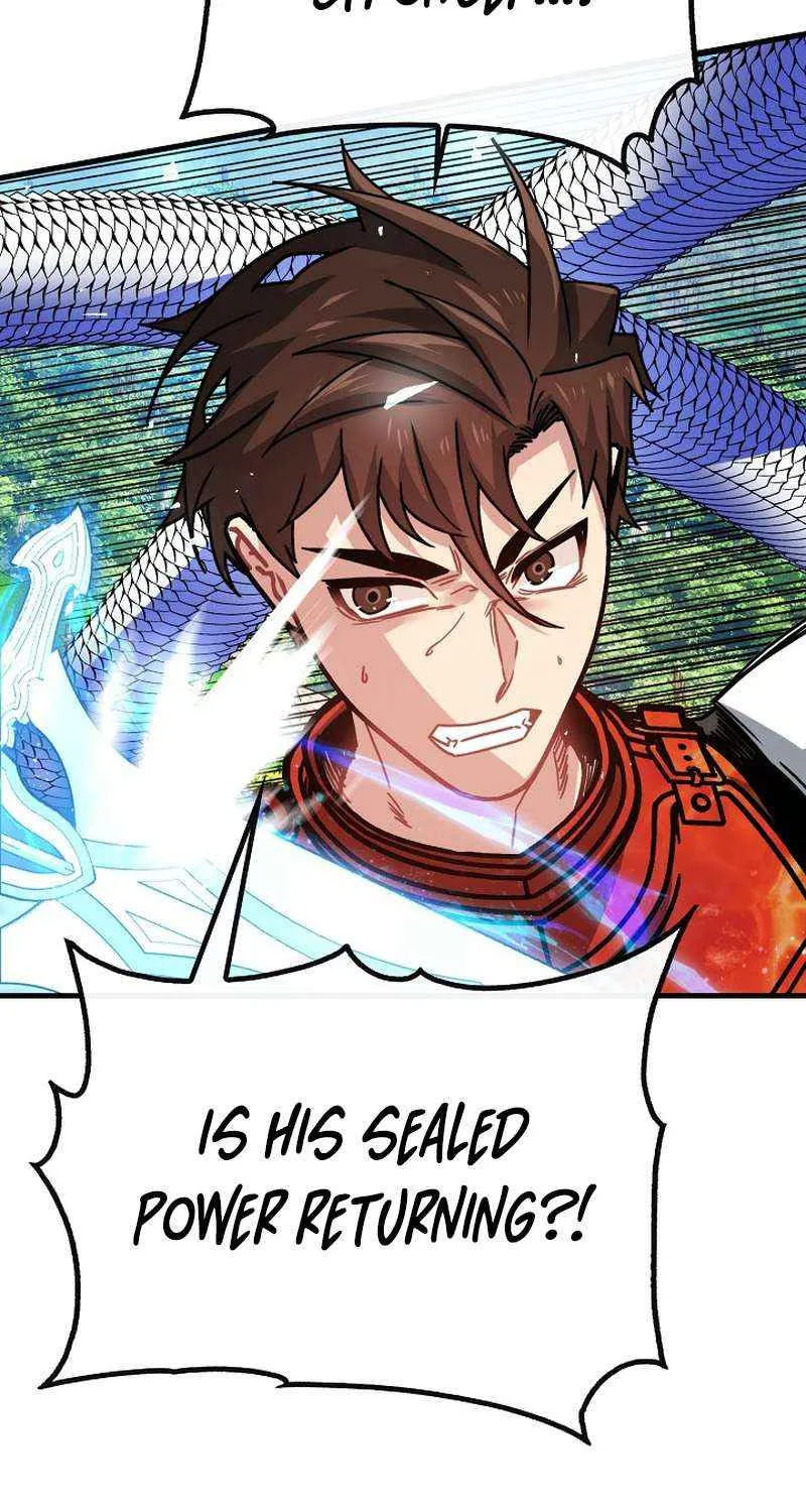 SSS-Class Gacha Hunter Chapter 84 page 50 - 