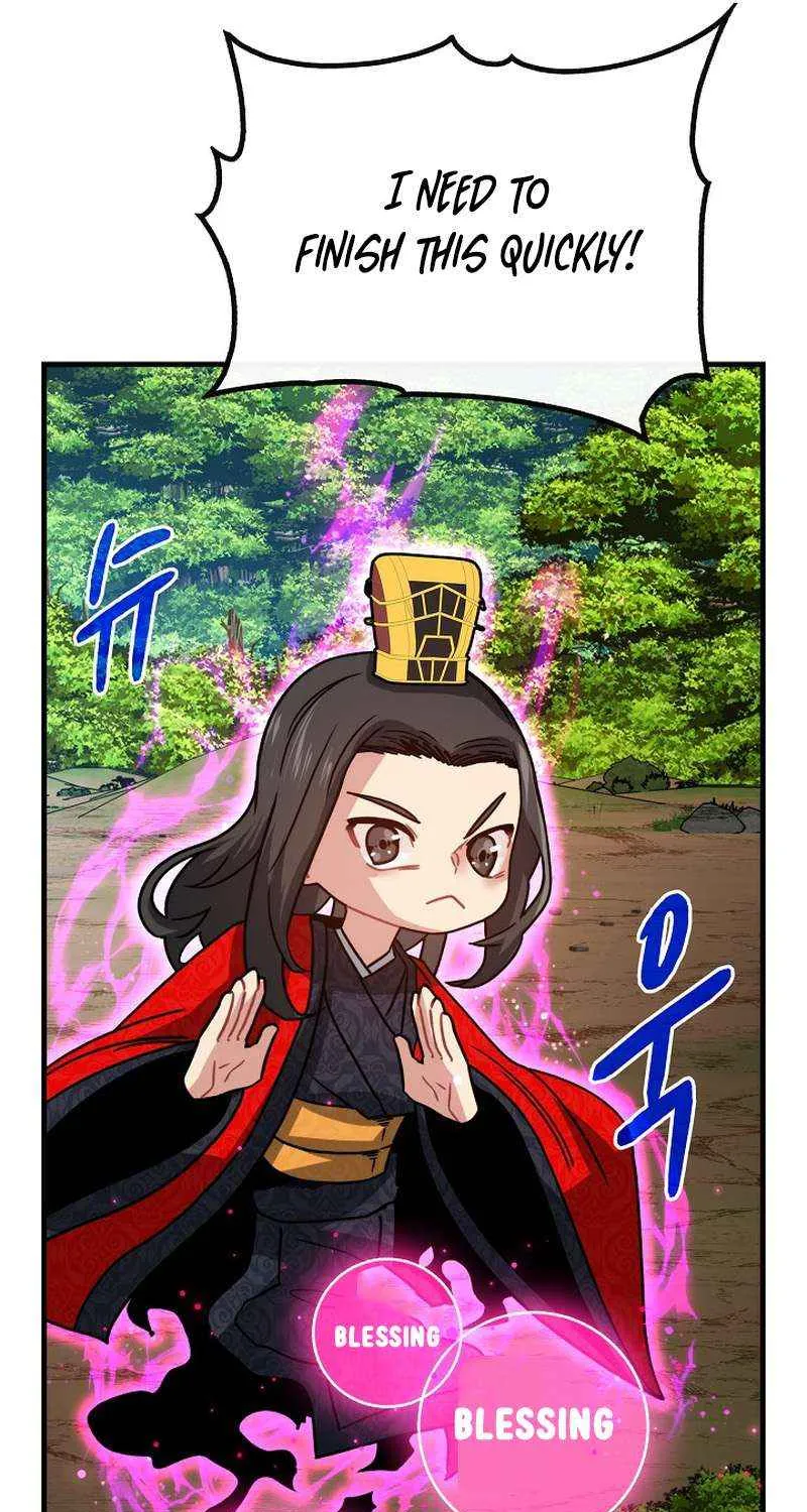SSS-Class Gacha Hunter Chapter 84 page 52 - 