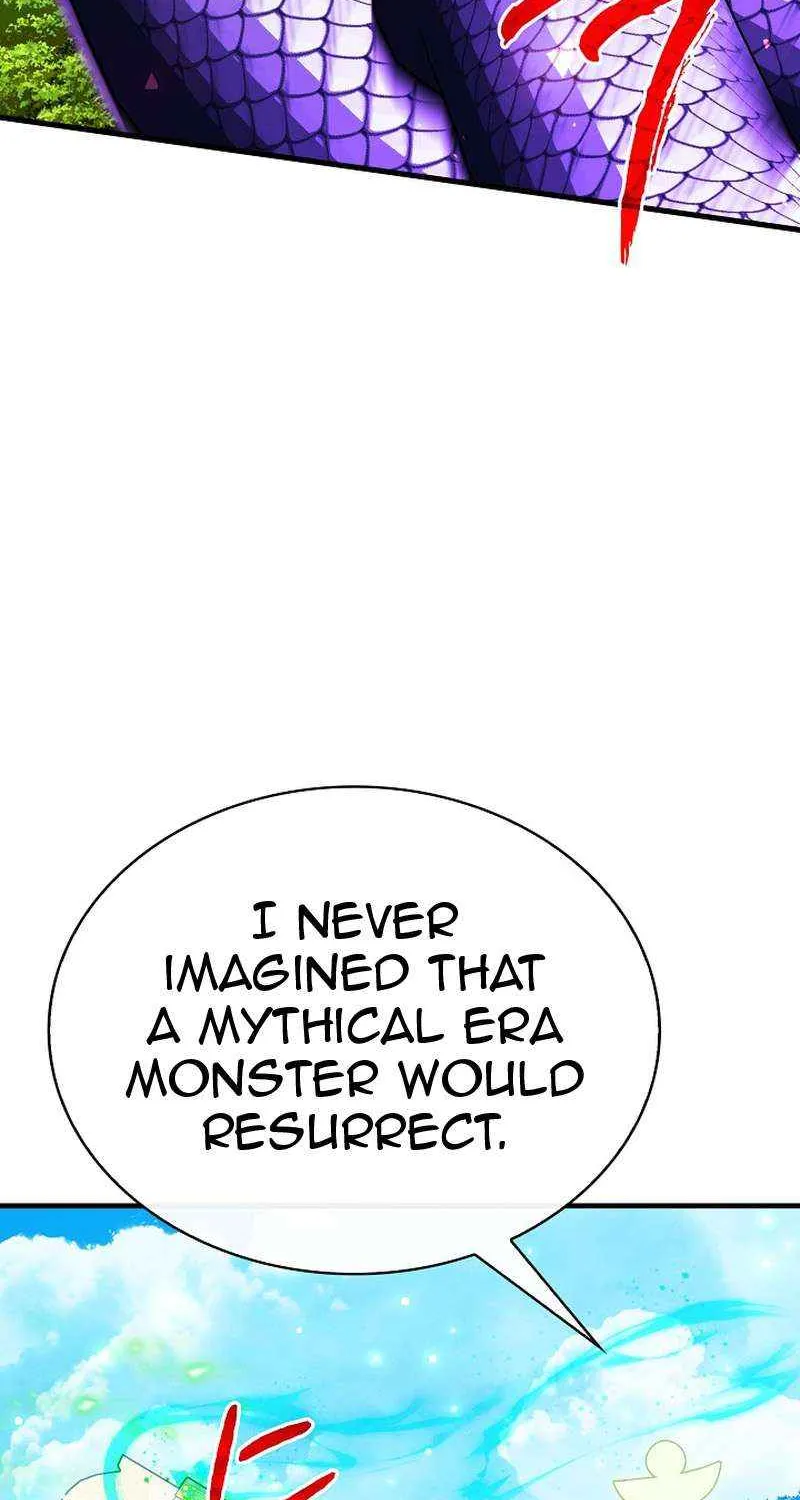 SSS-Class Gacha Hunter Chapter 84 page 55 - 