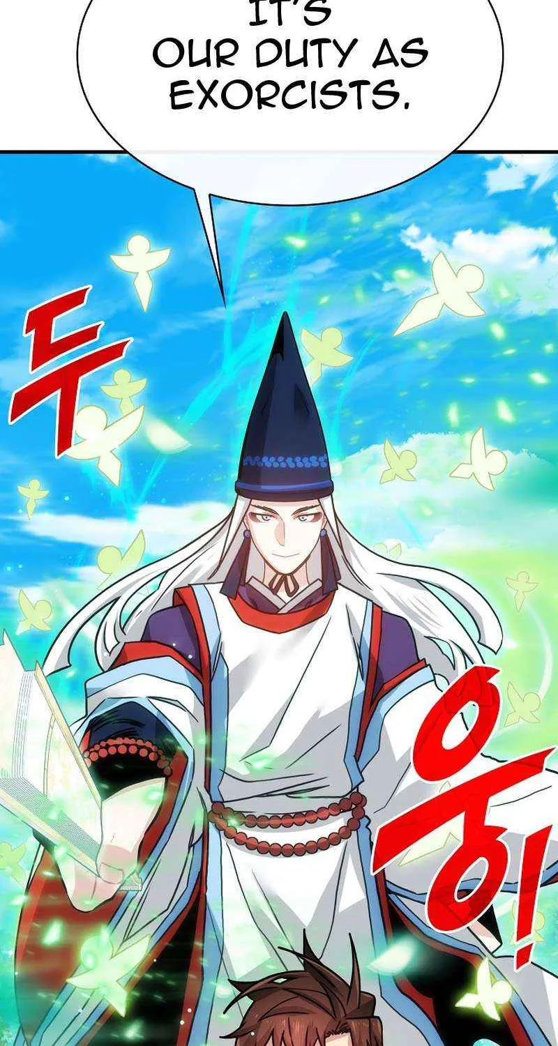 SSS-Class Gacha Hunter Chapter 84 page 57 - 