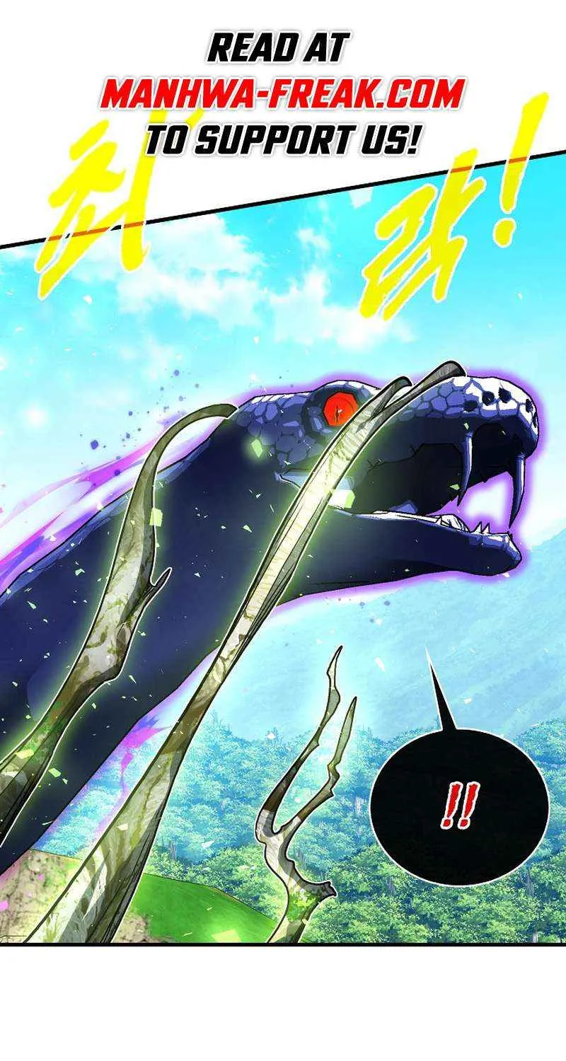 SSS-Class Gacha Hunter Chapter 84 page 62 - 