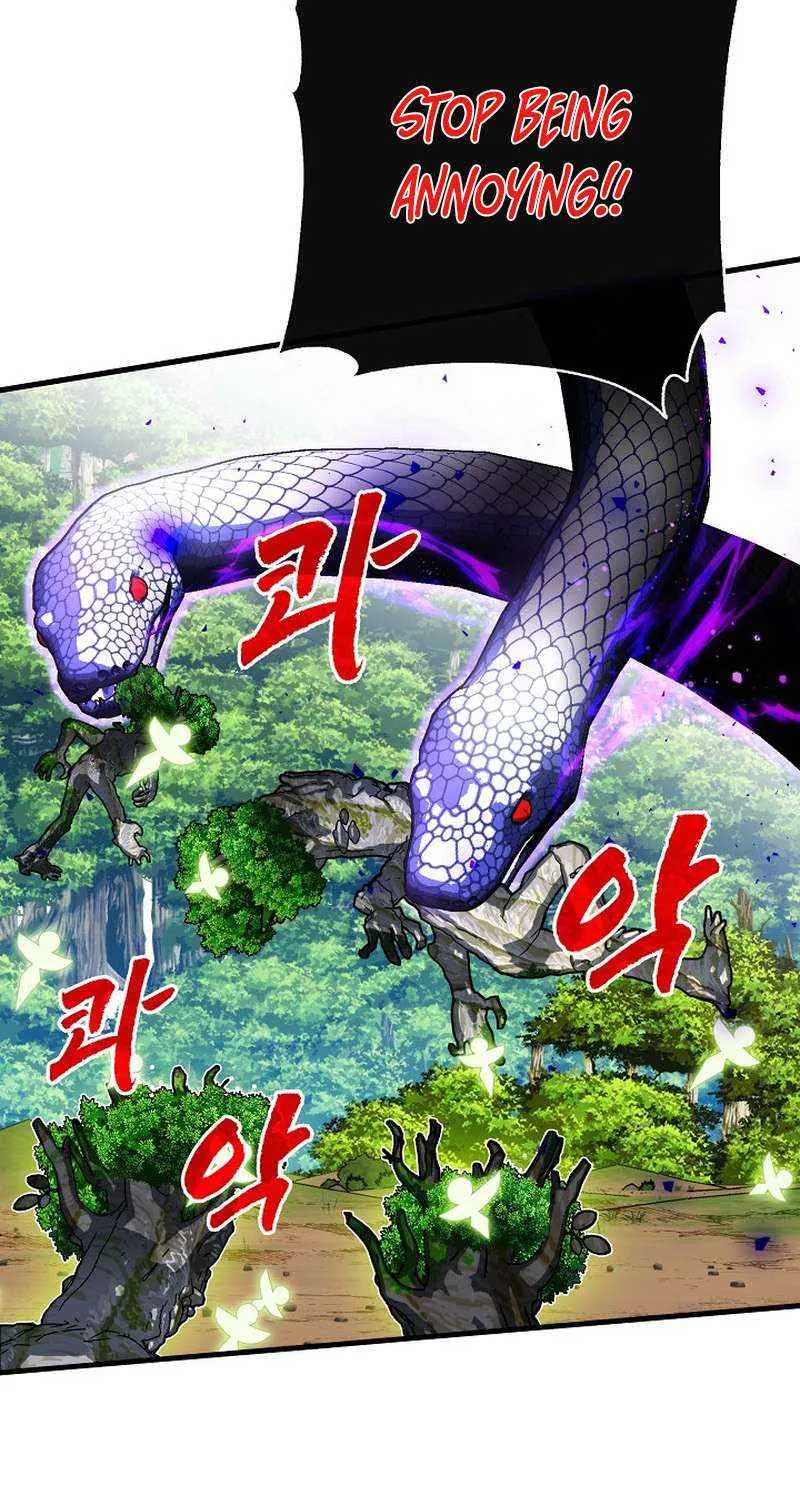 SSS-Class Gacha Hunter Chapter 84 page 70 - 