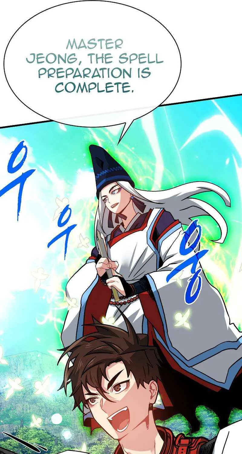 SSS-Class Gacha Hunter Chapter 84 page 72 - 