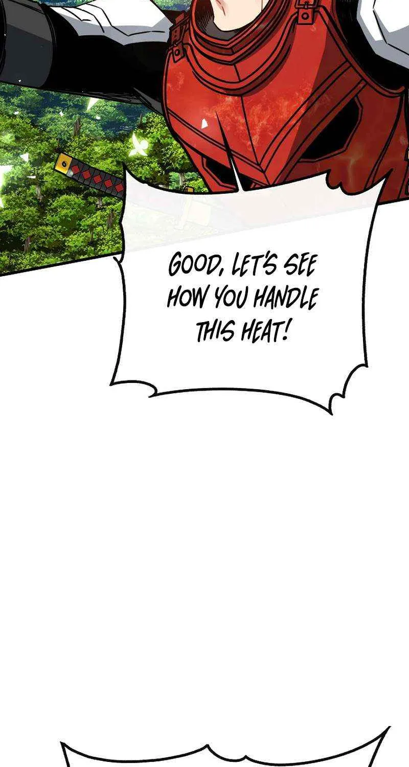 SSS-Class Gacha Hunter Chapter 84 page 73 - 