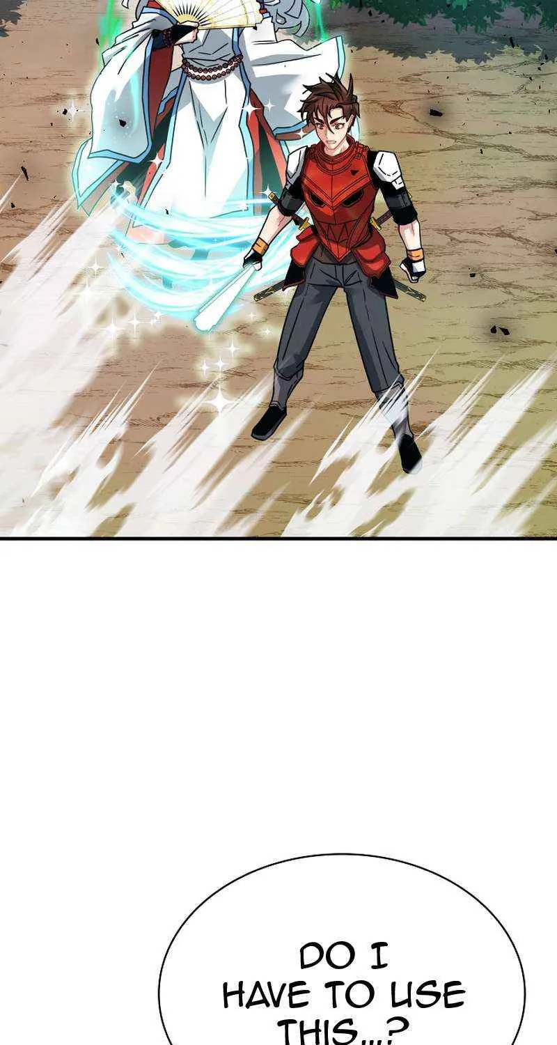 SSS-Class Gacha Hunter Chapter 84 page 80 - 