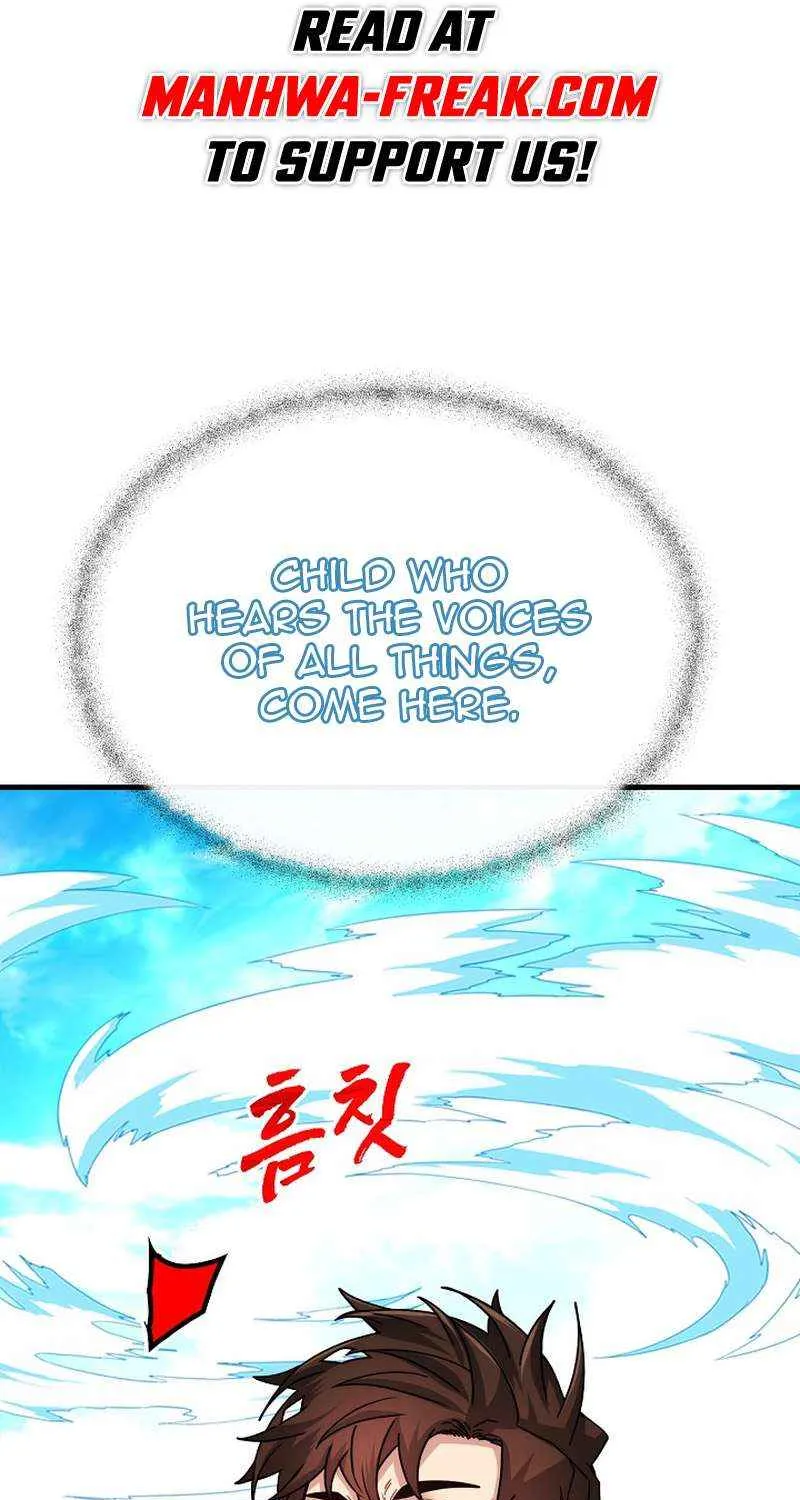 SSS-Class Gacha Hunter Chapter 84 page 82 - 