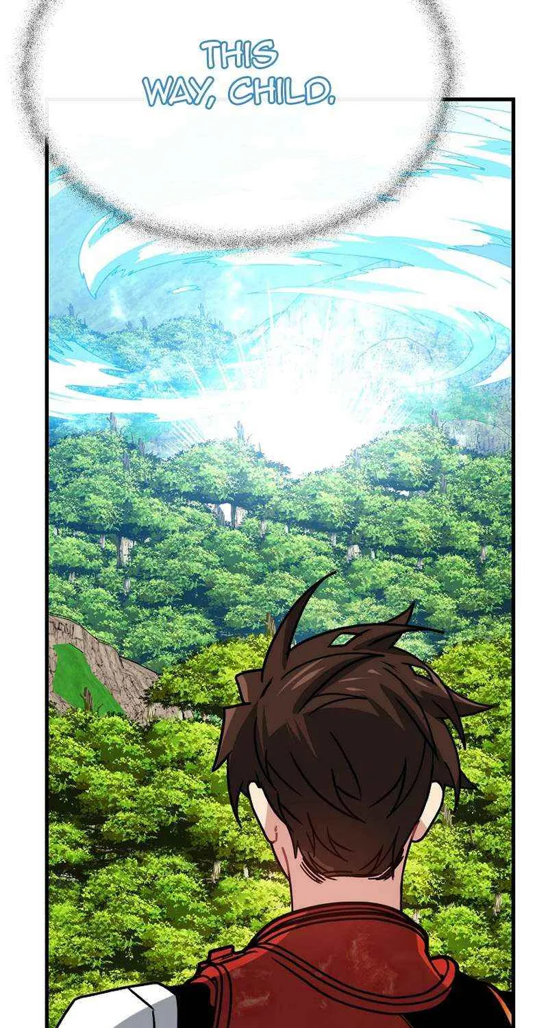 SSS-Class Gacha Hunter Chapter 84 page 84 - 
