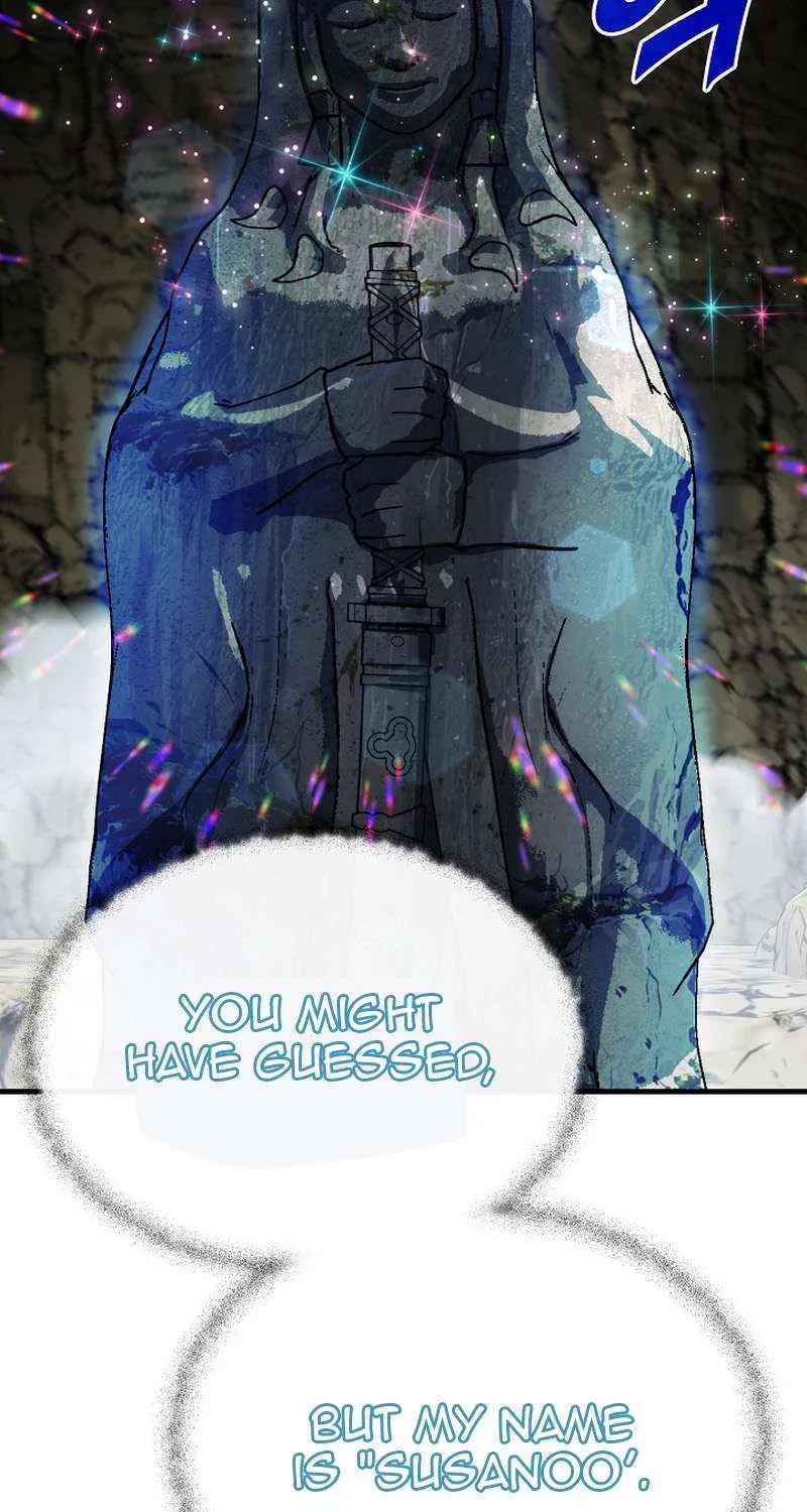 SSS-Class Gacha Hunter Chapter 84 page 95 - 