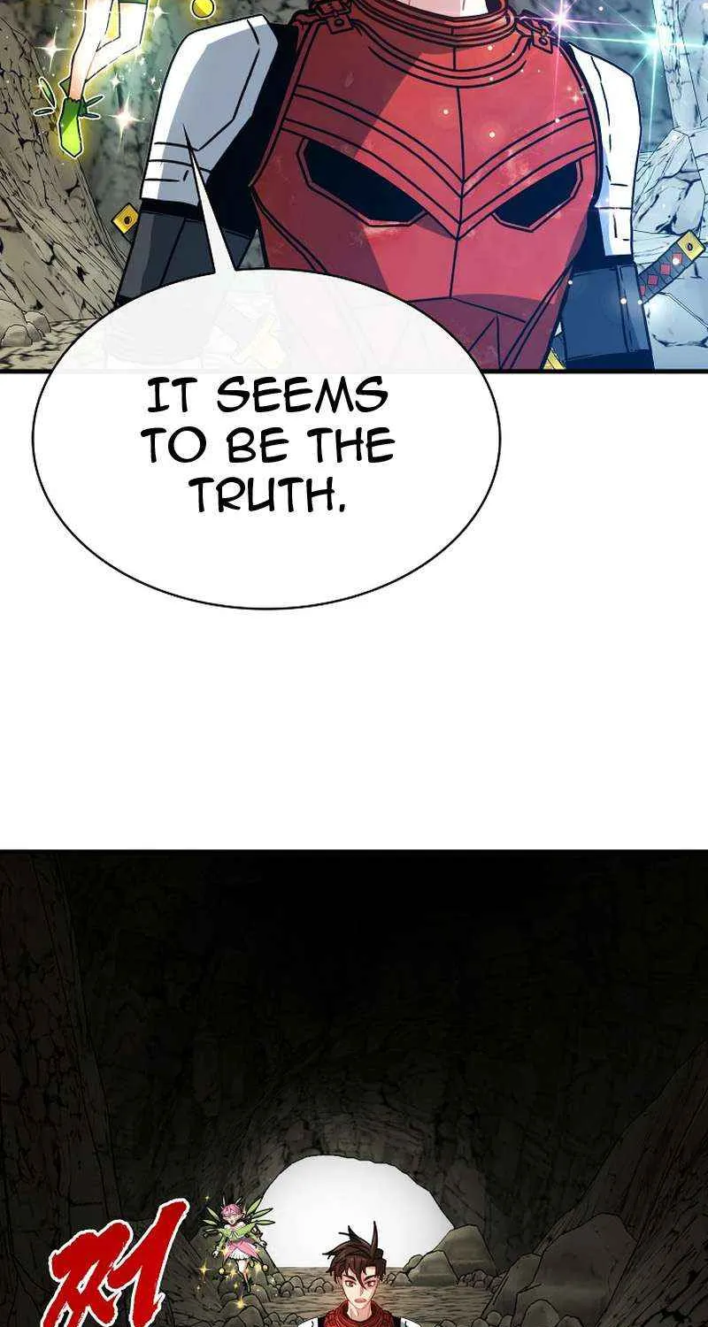 SSS-Class Gacha Hunter Chapter 84 page 97 - 