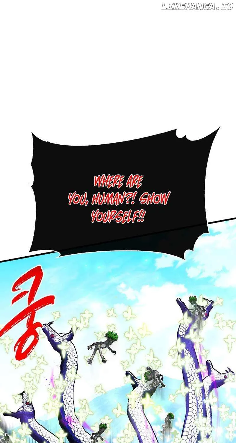 SSS-Class Gacha Hunter Chapter 85 page 2 - 