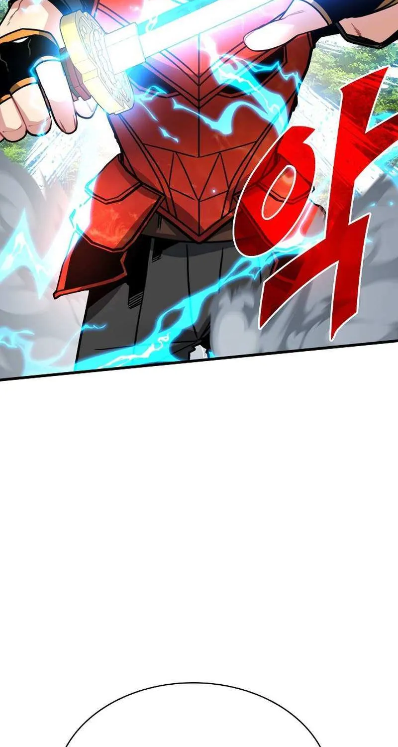 SSS-Class Gacha Hunter Chapter 85 page 12 - 