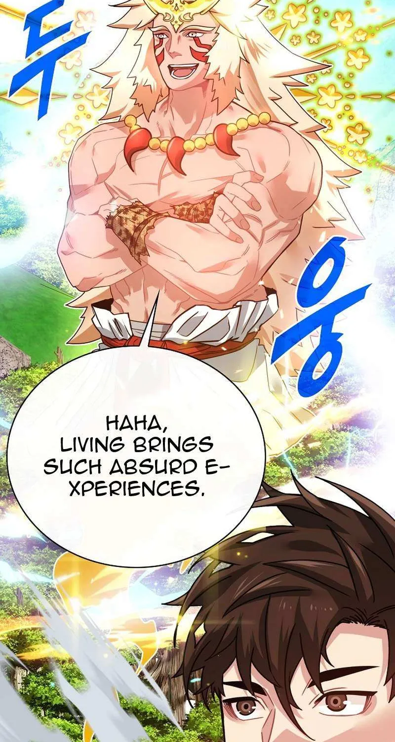 SSS-Class Gacha Hunter Chapter 85 page 16 - 