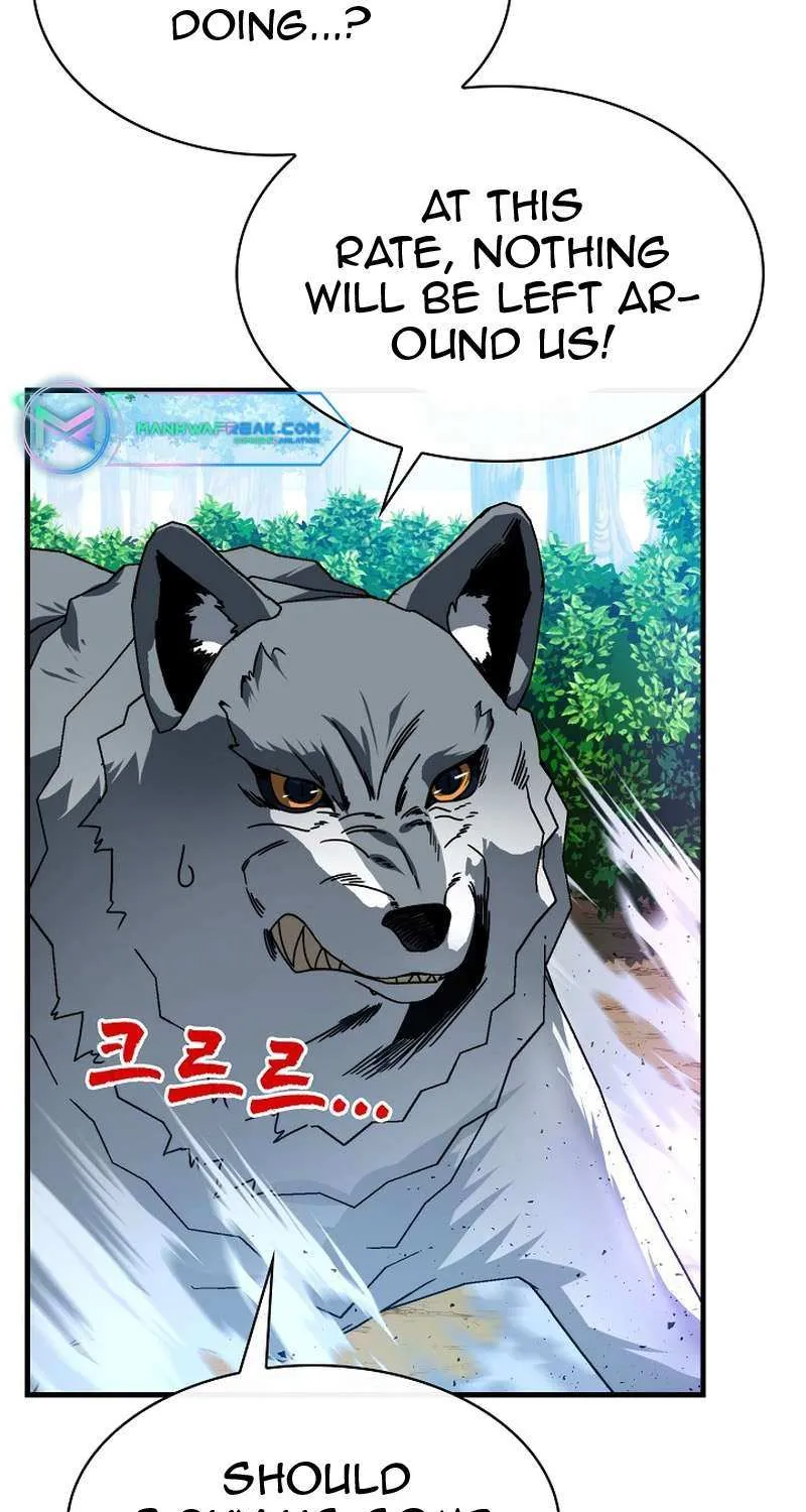 SSS-Class Gacha Hunter Chapter 85 page 4 - 