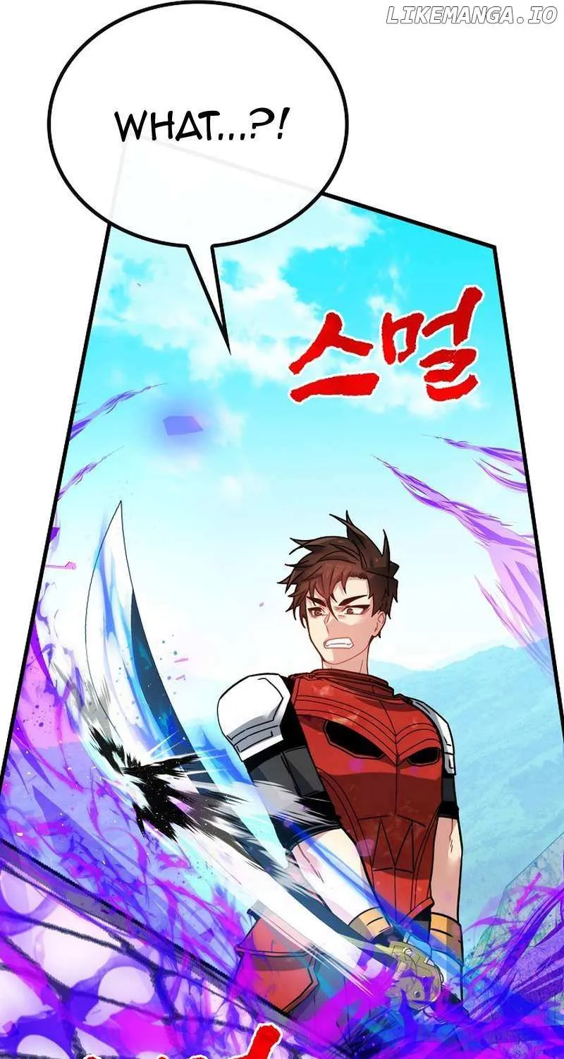SSS-Class Gacha Hunter Chapter 85 page 31 - 