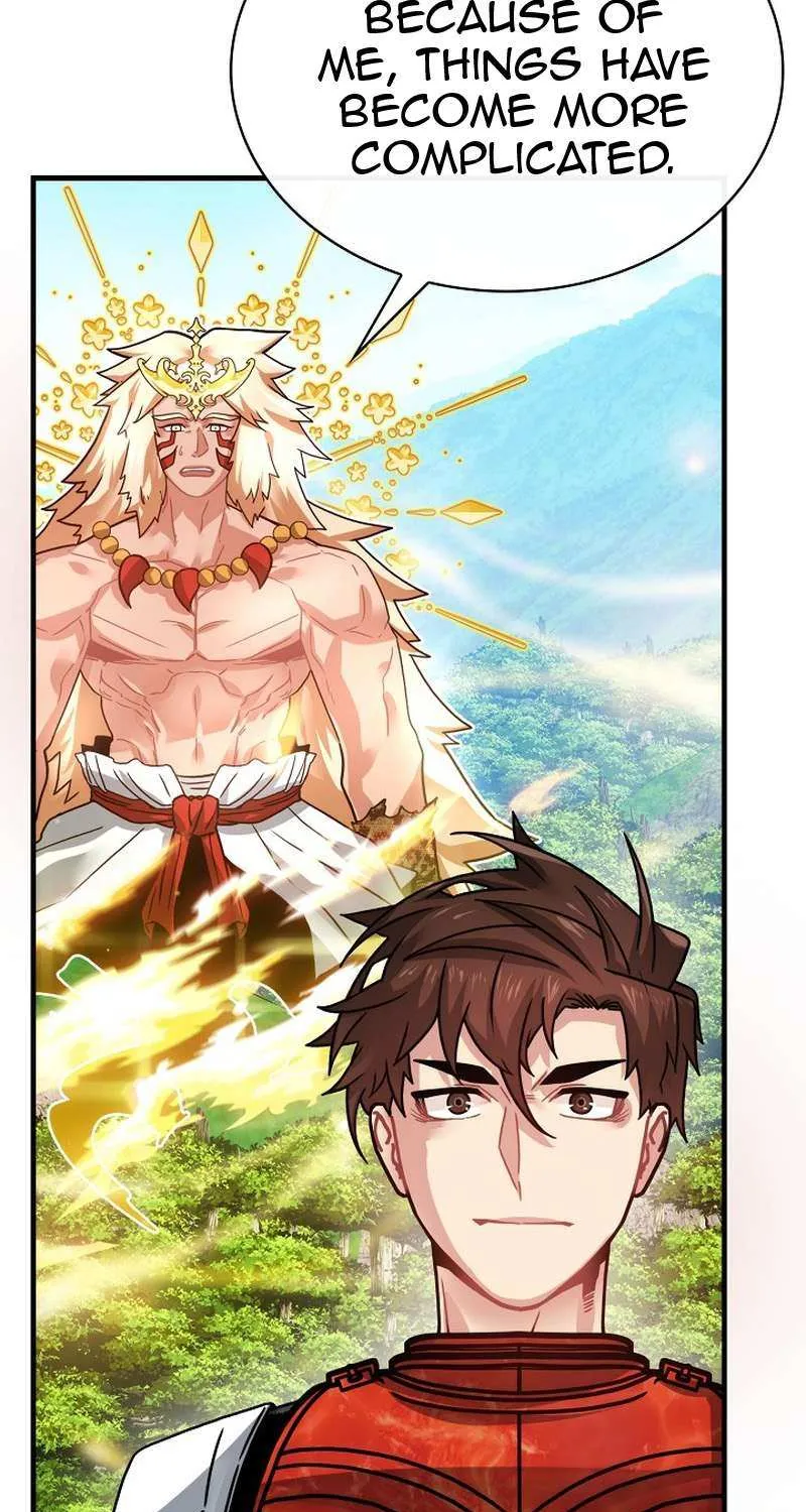 SSS-Class Gacha Hunter Chapter 85 page 37 - 
