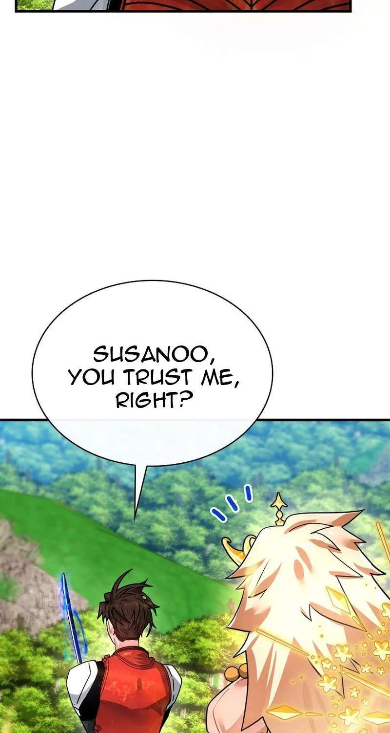 SSS-Class Gacha Hunter Chapter 85 page 38 - 
