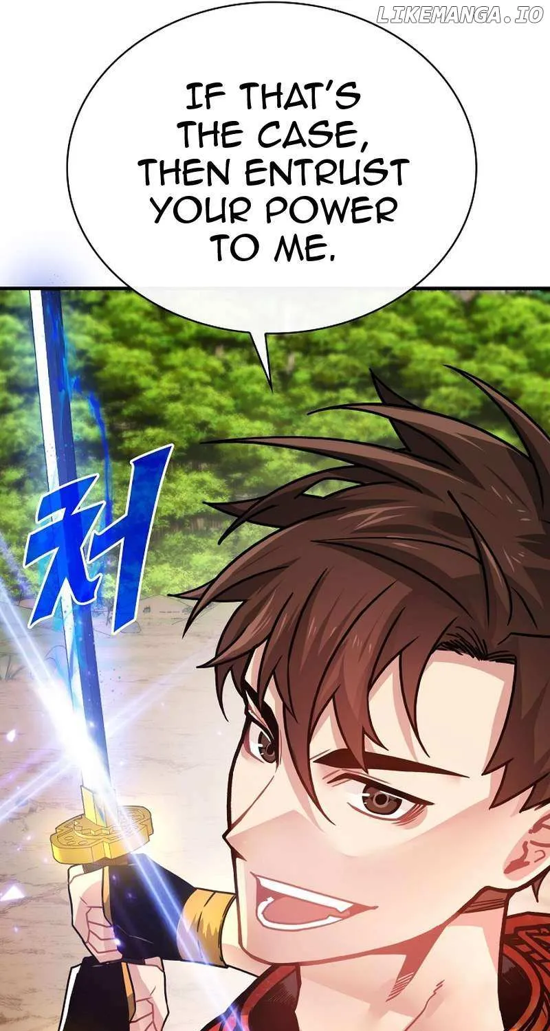 SSS-Class Gacha Hunter Chapter 85 page 40 - 
