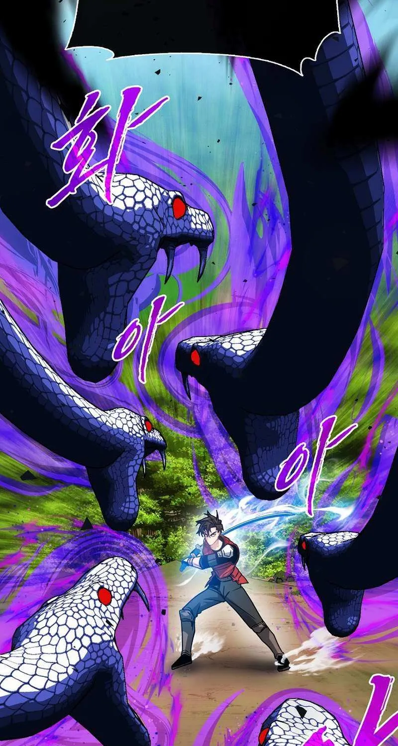 SSS-Class Gacha Hunter Chapter 85 page 46 - 