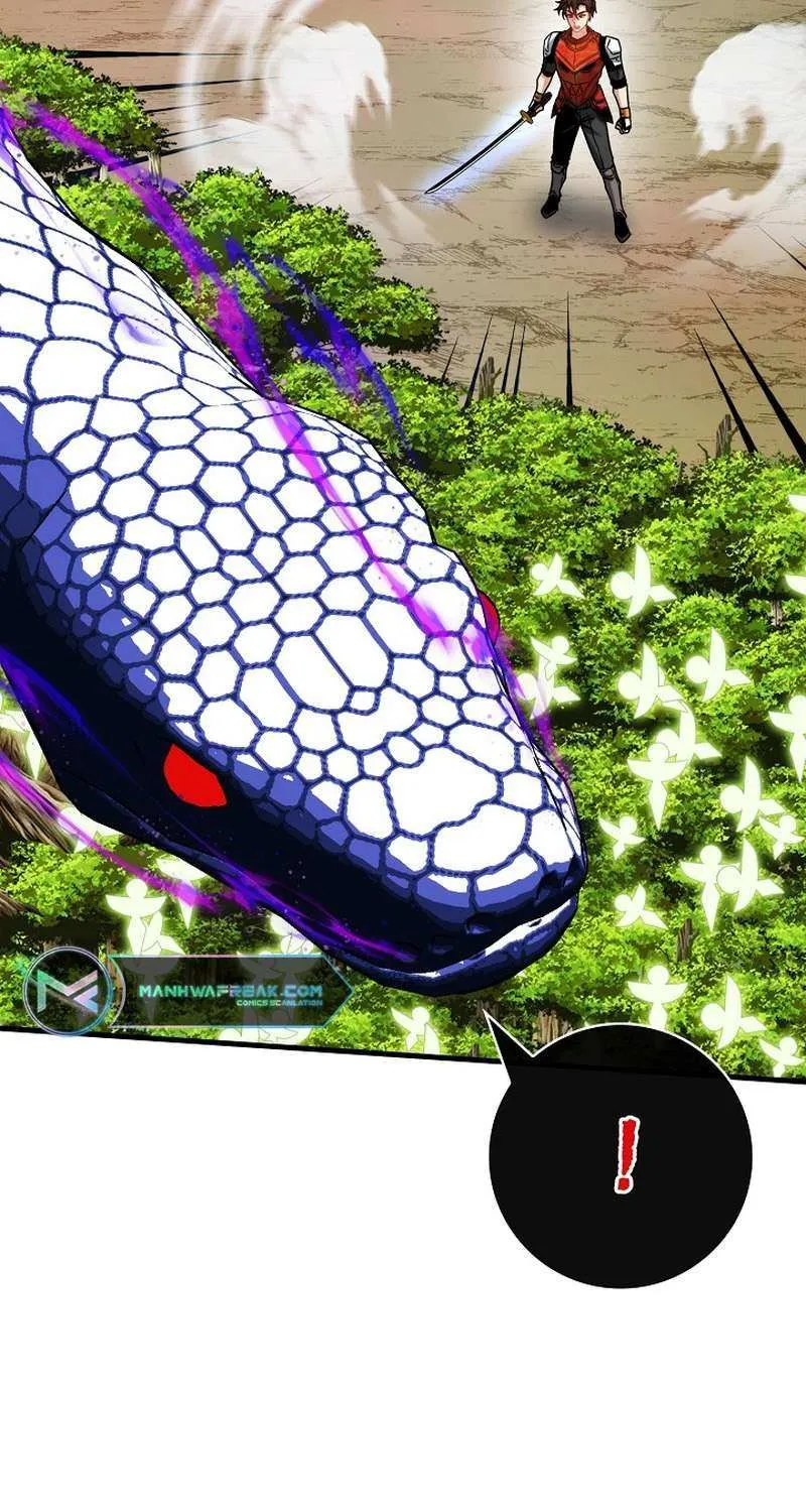 SSS-Class Gacha Hunter Chapter 85 page 6 - 