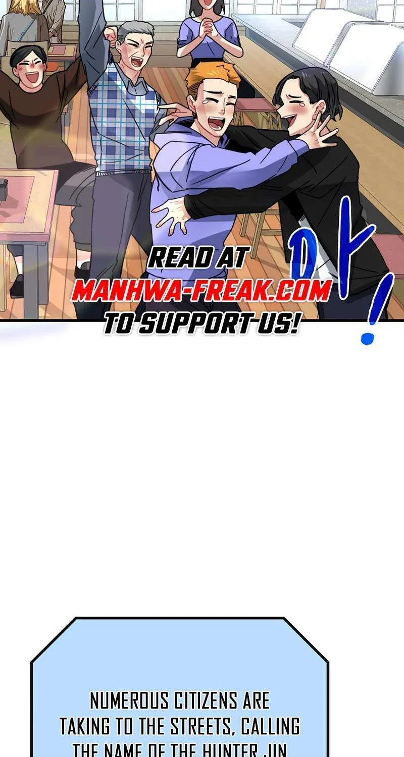 SSS-Class Gacha Hunter Chapter 85 page 61 - 