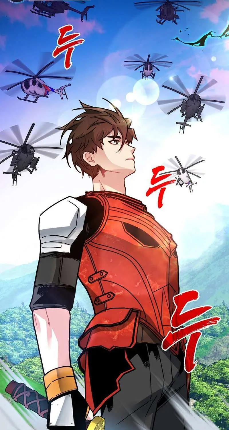 SSS-Class Gacha Hunter Chapter 85 page 64 - 
