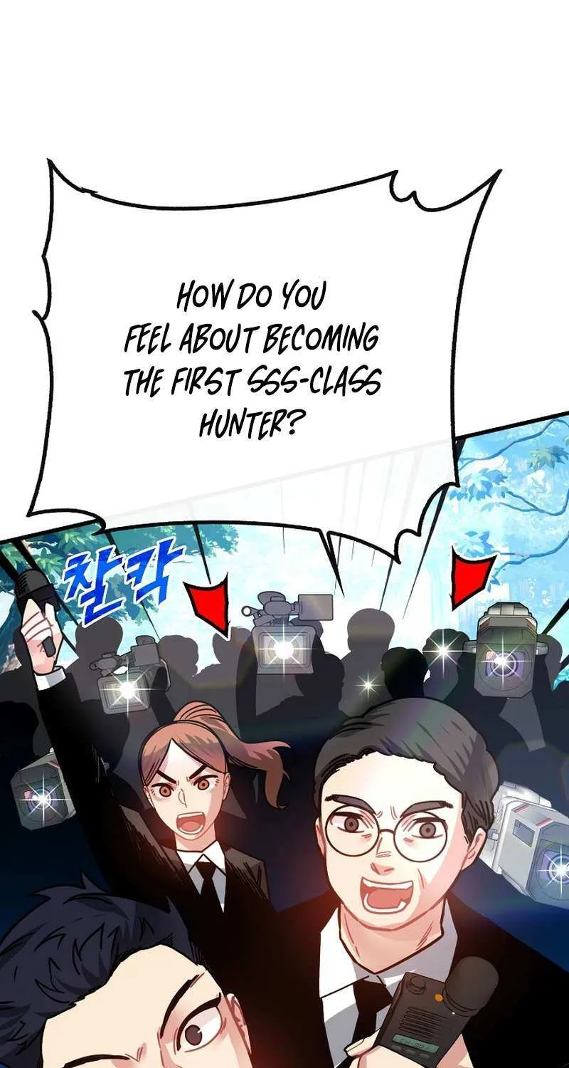 SSS-Class Gacha Hunter Chapter 85 page 67 - 