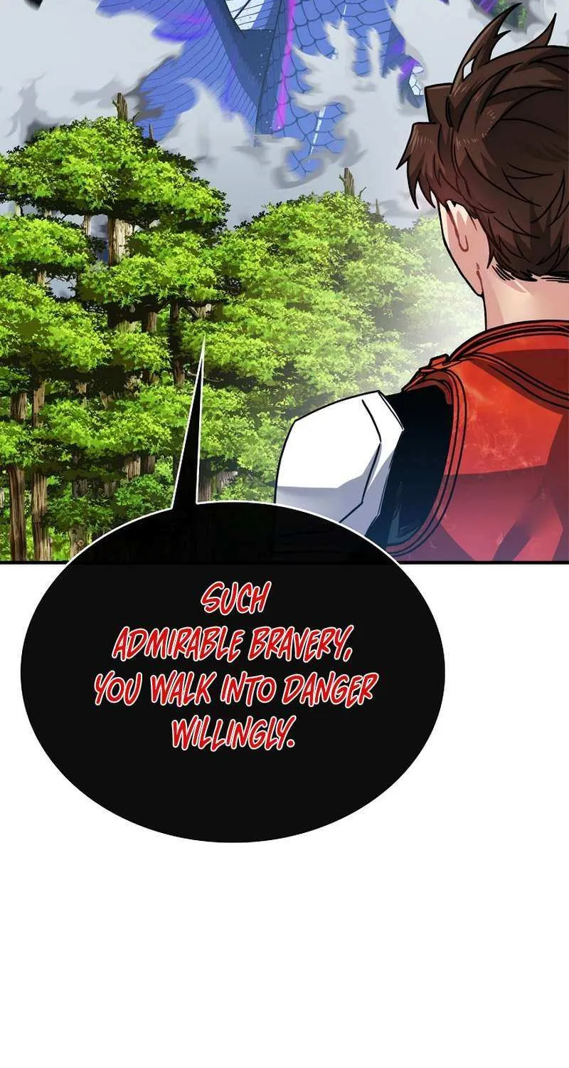 SSS-Class Gacha Hunter Chapter 85 page 8 - 