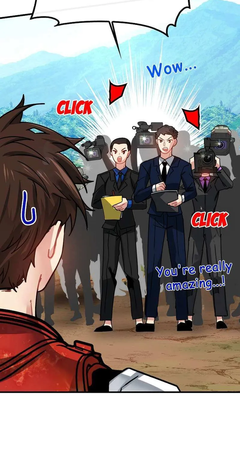 SSS-Class Gacha Hunter Chapter 85 page 73 - 