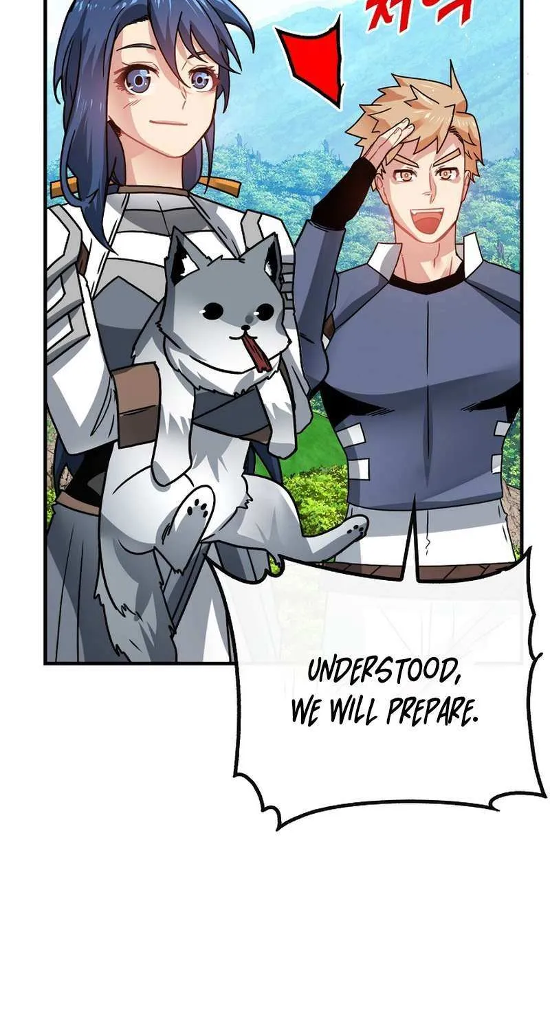SSS-Class Gacha Hunter Chapter 85 page 78 - 