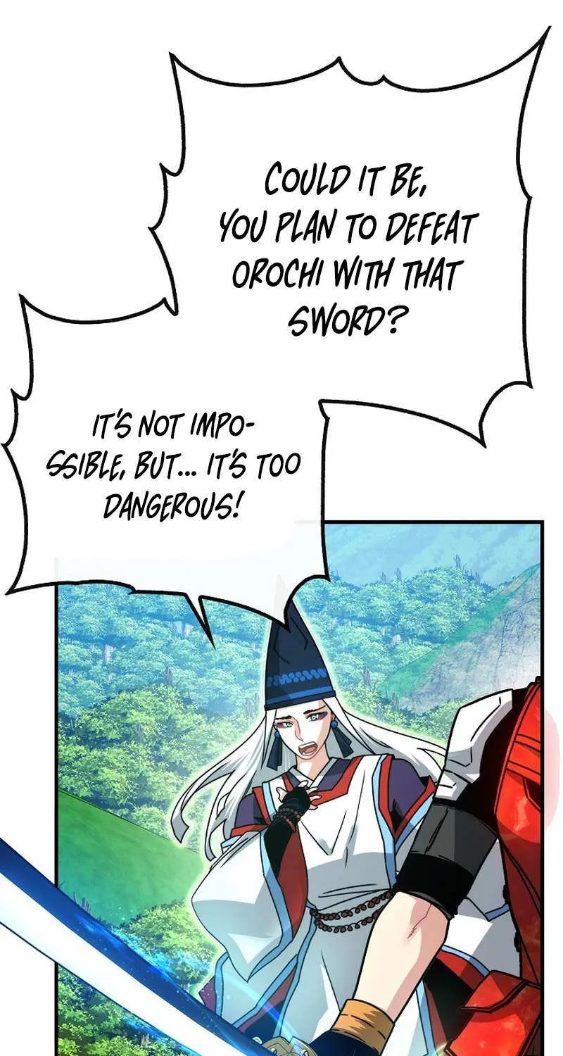 SSS-Class Gacha Hunter Chapter 85 page 9 - 